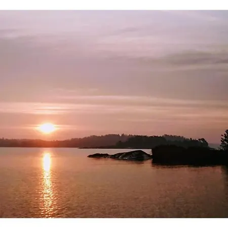 Svinoe Waterfront Lumparland