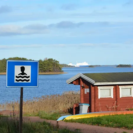 Svinoe Waterfront