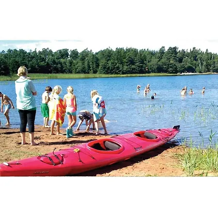 Svinoe Waterfront *