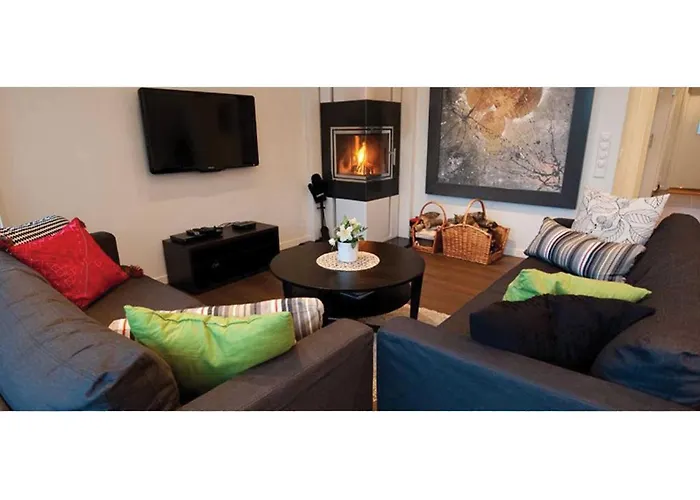 Svinoe Waterfront Lumparland